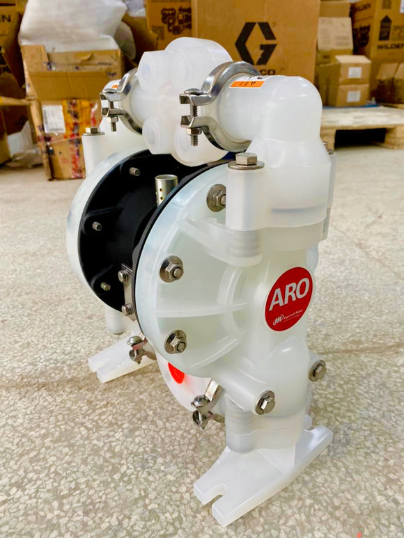 6661A3-344-C ARO Diaphragm Pump 1